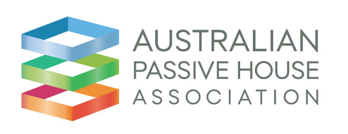 Australian passive house association logo